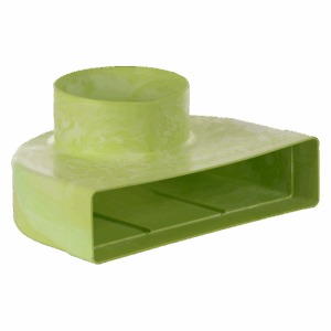 ecoDUCT Rangehood Adaptor