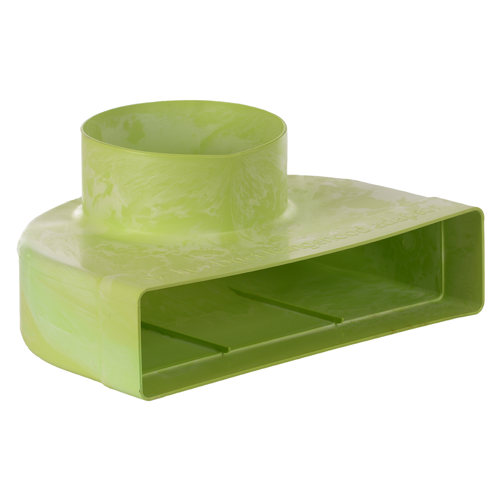 ecoDUCT Rangehood Adaptor