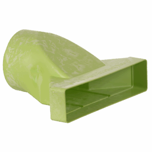 ecoDUCT Rectangular to Round 150⌀