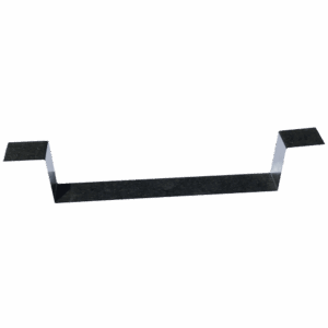 ecoDUCT Duct Clips (Metal)