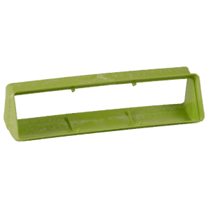 EcoDUCT 45° Vertical Bend