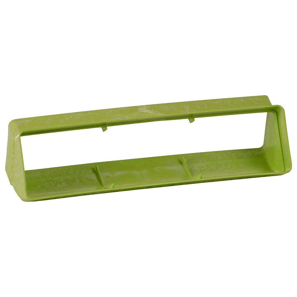 EcoDUCT 45° Vertical Bend