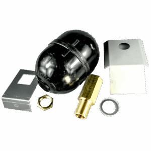 Braemar Float Valve Complete Assy