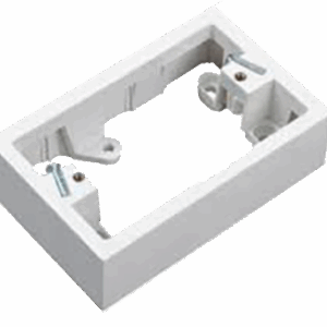 Braemar Mounting Block for Wall Switch
