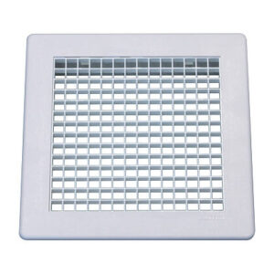 Multi-Directional Outlet Eggcrate Exhaust 230 x 230