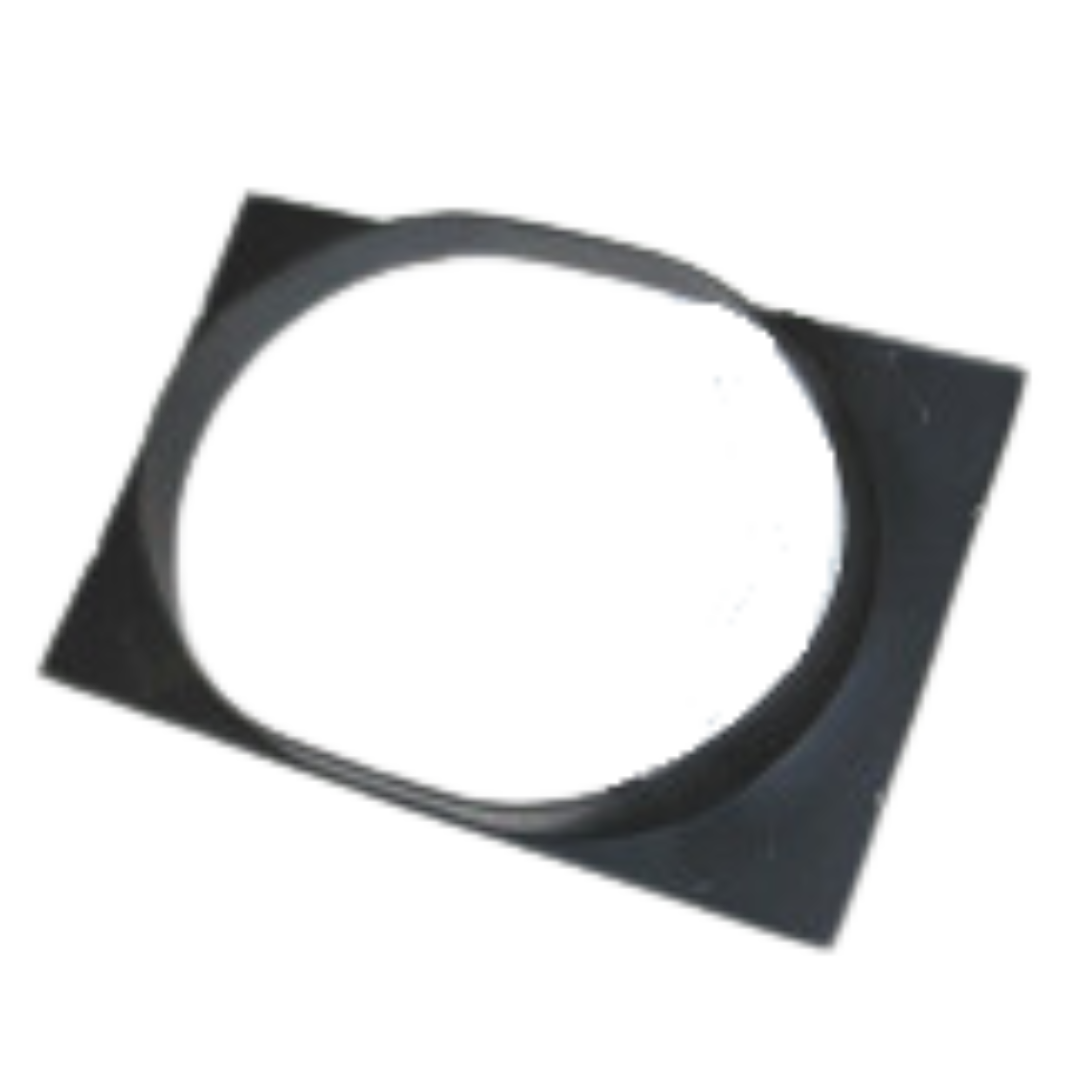 Multi-directional Outlet 360x535 adaptor for 400 duct #652