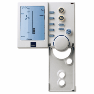 Brivis Wall Control N-C6 Networker