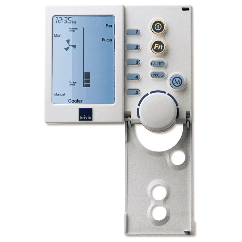 Brivis Wall Control N-C6 Networker