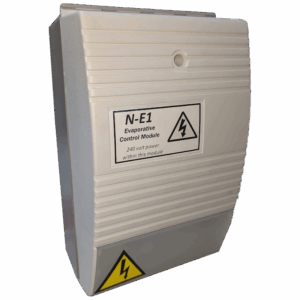 Brivis Control Box N-E1