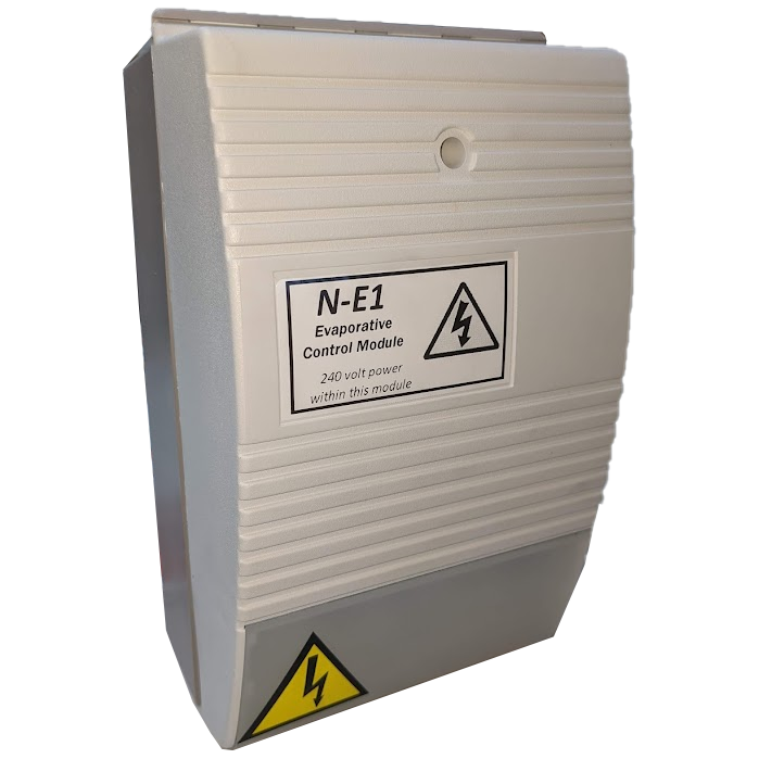 Brivis Control Box N-E1