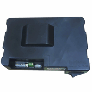 Brivis Control Box N-E6 (With Isolation Switch)