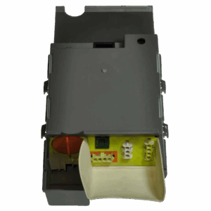 Braemar / Convair Control Box 2SP Grey