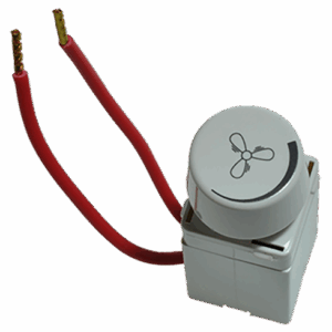 Breezair 500K Potentiometer