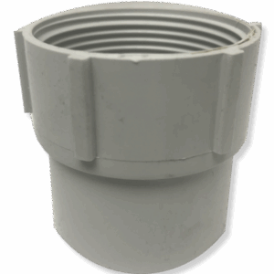 Sump Dump Drain Fitting Female 40mm
