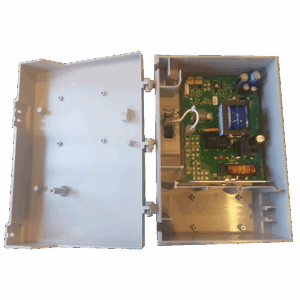 Tekelek Evaporative Control Box