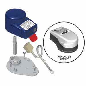 DO/DC 24V Zone Motor to Replace Advantage Air ADMGY