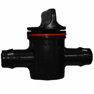 Bonaire Quick Action Shut Off Valve