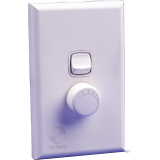 Variable Speed Control FC700-R