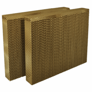 Celdek Filter Pads (760x695x75) Set of 2