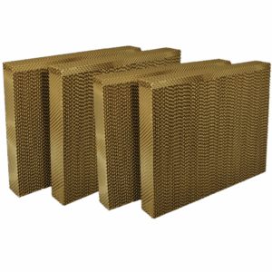 Celdek Filter Pads (825x800x92) Set of 4