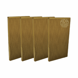 Celdek Filter Pads (800x635) Set of 4