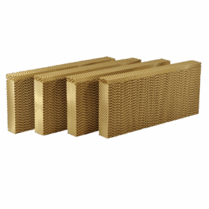 Celdek Filter Pads (800x310x100) Set of 4