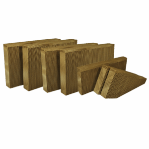 Breezair Celdek Pads - Set of 7