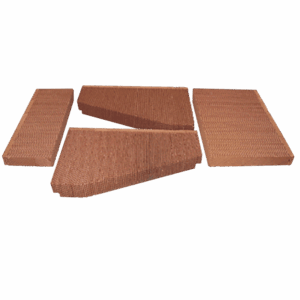 Brivis Celdek Pads - Set of 4