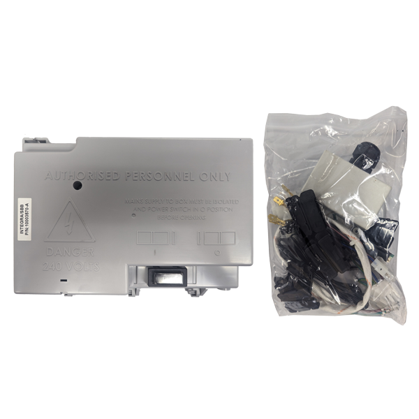 Bonaire Control PCB Upgrade Kit | PNE to Tytronics Board.