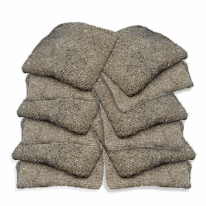 Woodwool Filter Pads (790x850x97) Set of 12