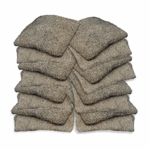 Woodwool Filter Pads (790x850x98) Set of 16