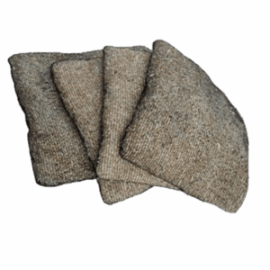 Woodwool Filter Pads (790x850x119) Set of 3