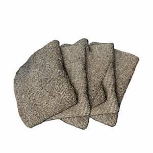 Woodwool Filter Pads (790x850x143) Set of 6